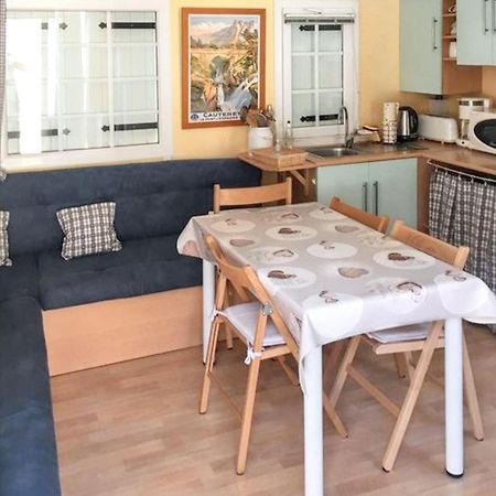 Bungalow Paisible A Cauterets Buitenkant foto