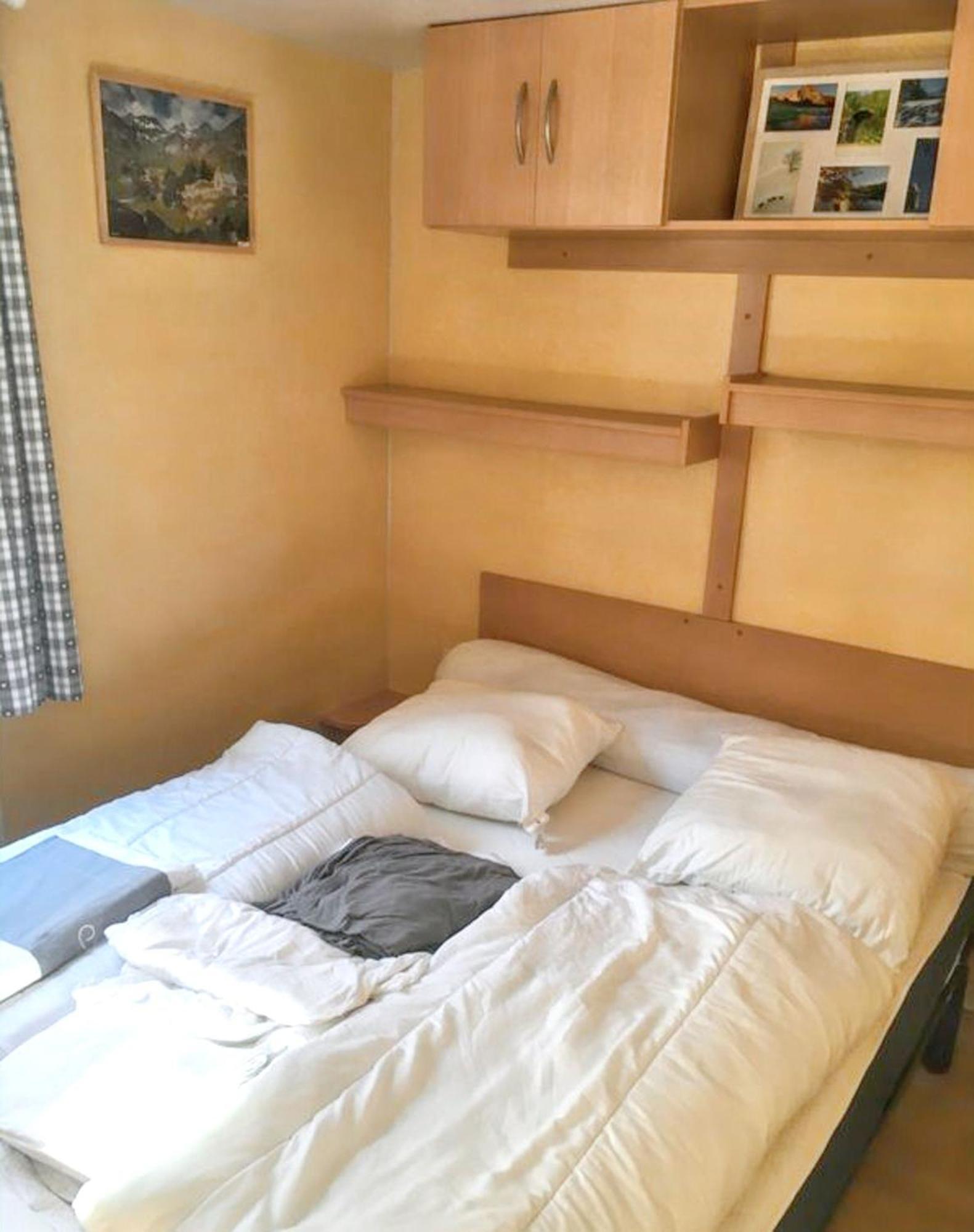 Bungalow Paisible A Cauterets Buitenkant foto